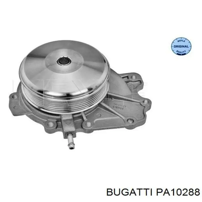 PA10288 Bugatti