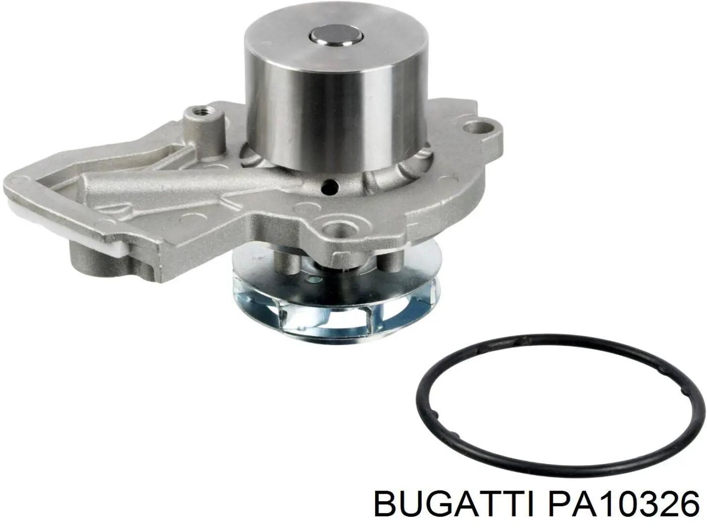 Купить PA10326 Bugatti Насос охлаждения