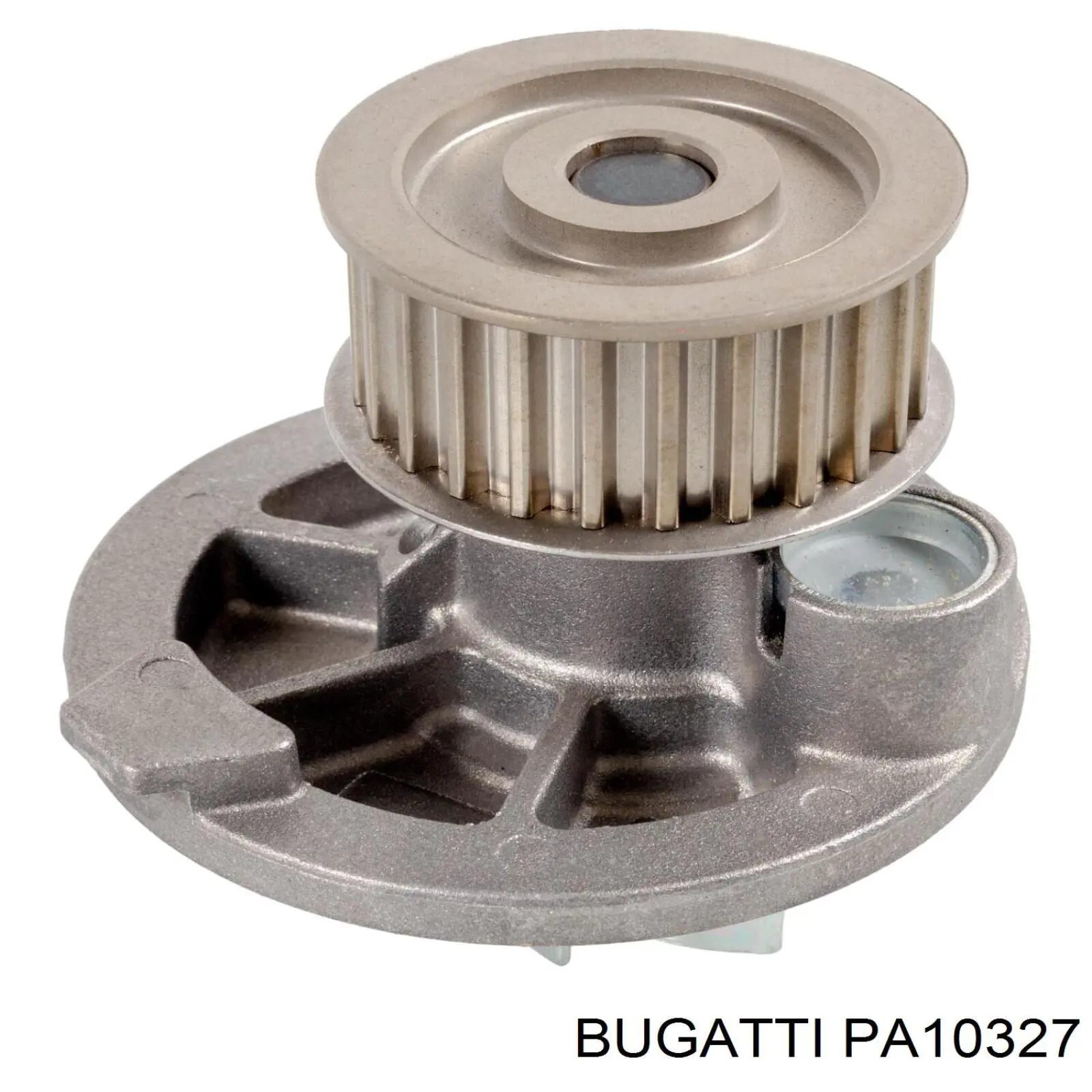 PA10327 Bugatti bomba de água (bomba de esfriamento)