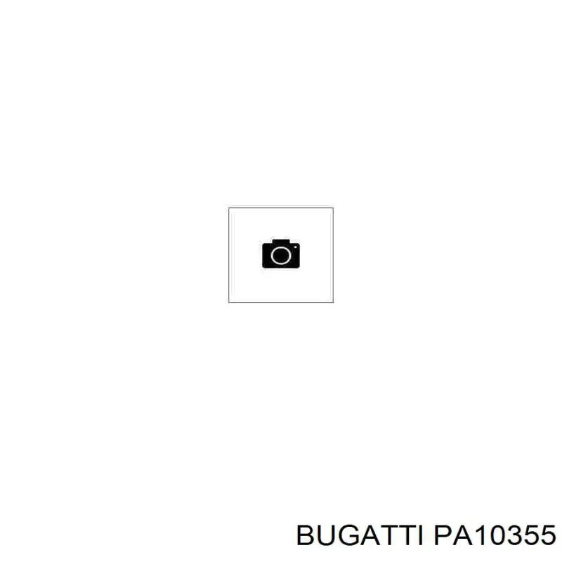 Купить PA10355 Bugatti Насос охлаждения