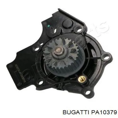 Помпа PA10379 Bugatti