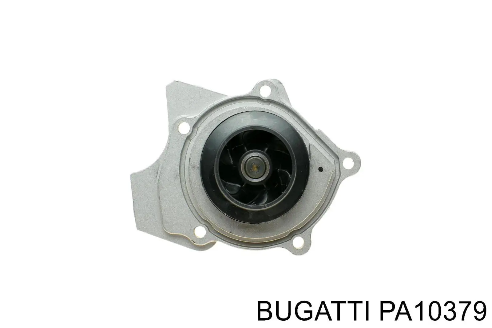 Помпа PA10379 Bugatti