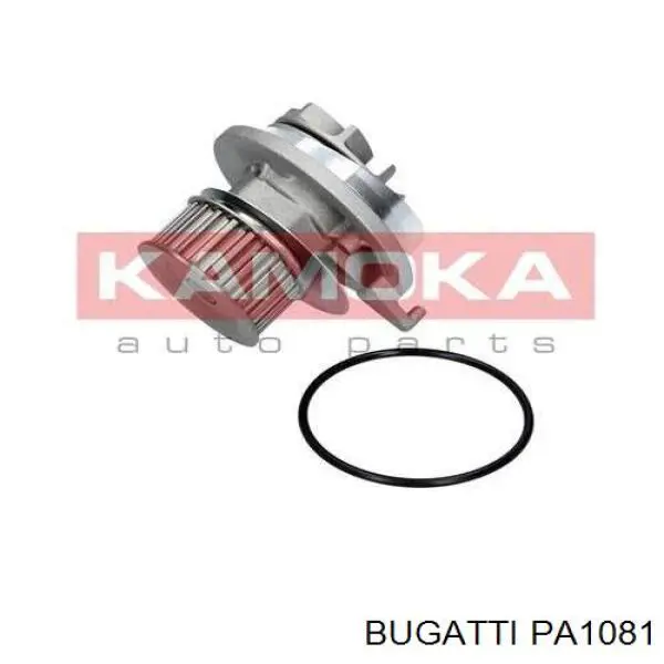 Купить PA1081 Bugatti Насос охлаждения