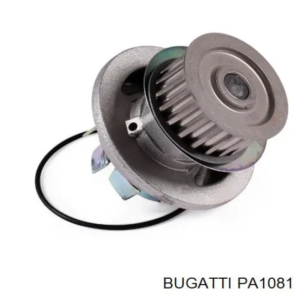 Помпа PA1081 Bugatti