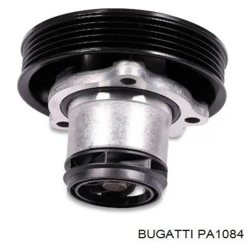 PA1084 Bugatti Насос водяной