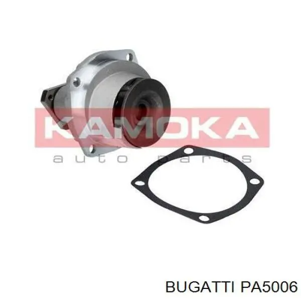 PA5006 Bugatti Насос водяной