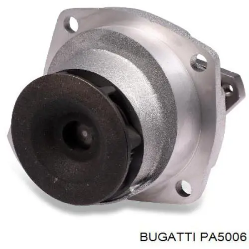 Купить PA5006 Bugatti Насос охлаждения