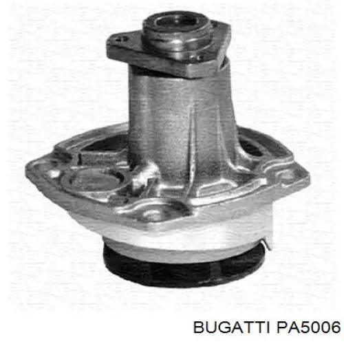 Помпа PA5006 Bugatti