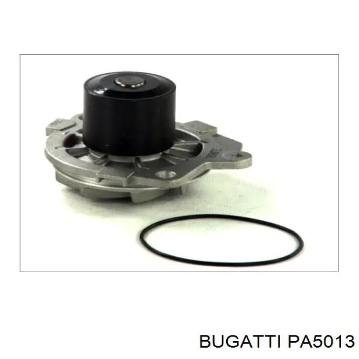 Купить PA5013 Bugatti Насос охлаждения