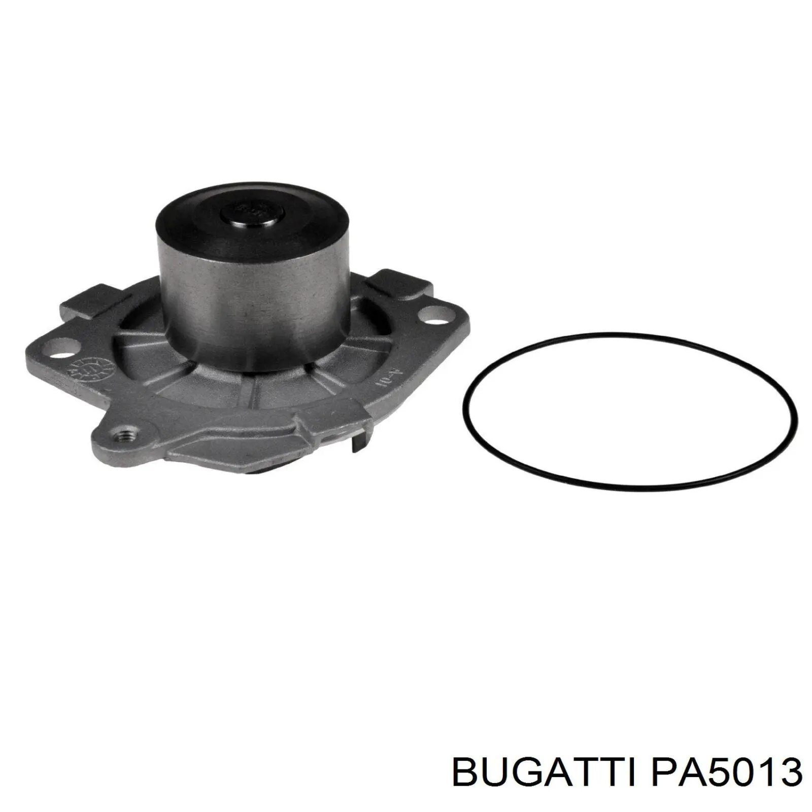 Помпа PA5013 Bugatti