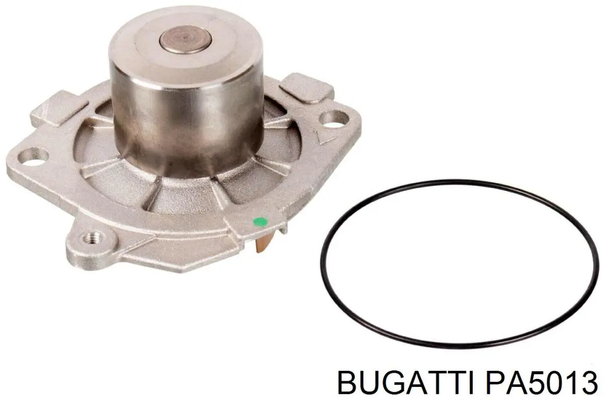 PA5013 Bugatti