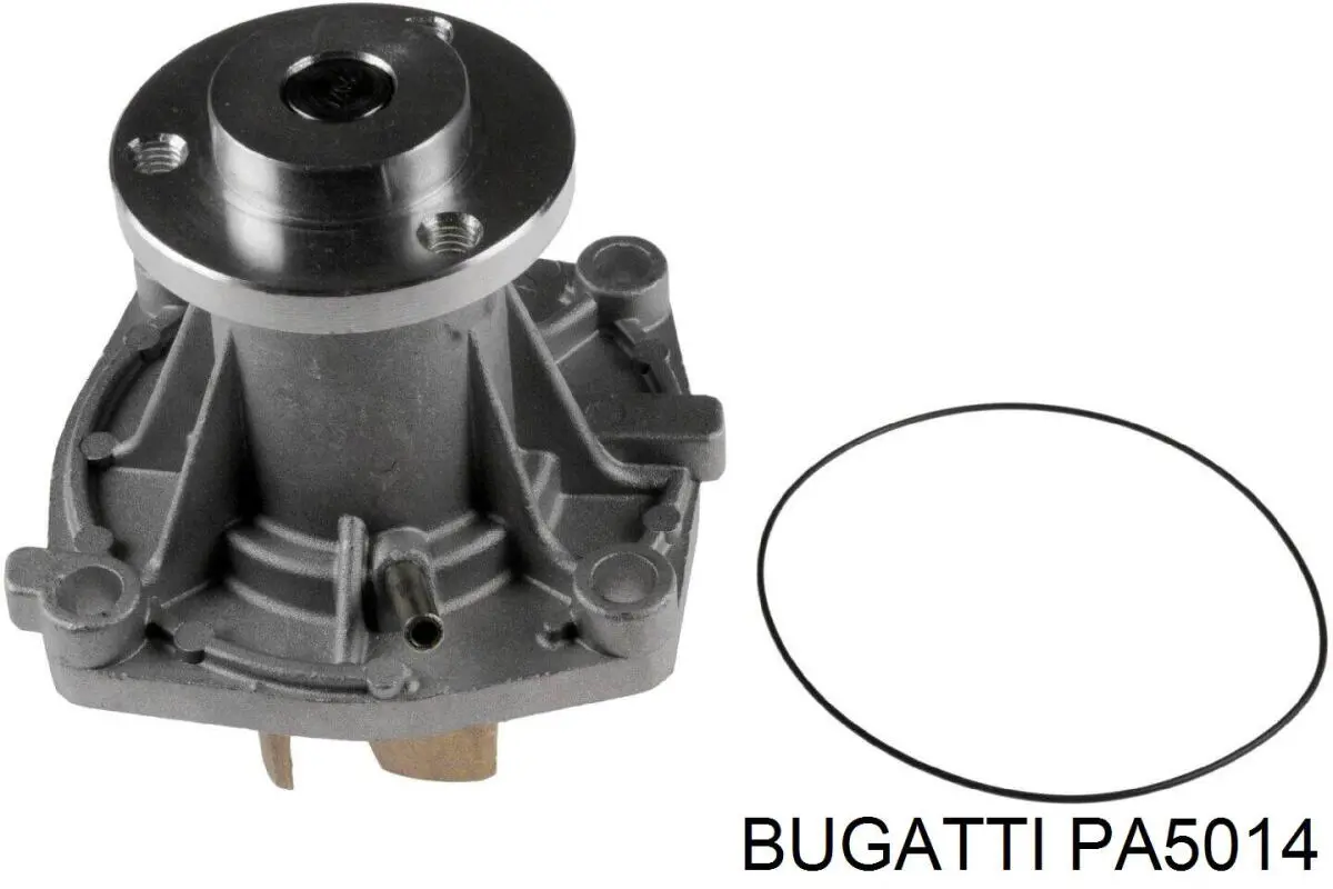 Помпа PA5014 Bugatti