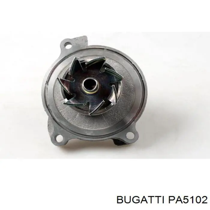 Помпа PA5102 Bugatti