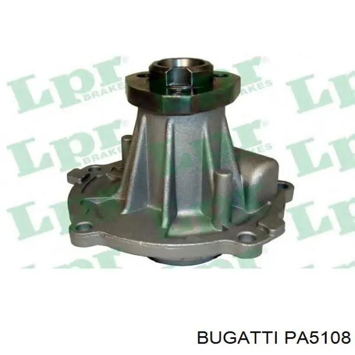 Помпа PA5108 Bugatti