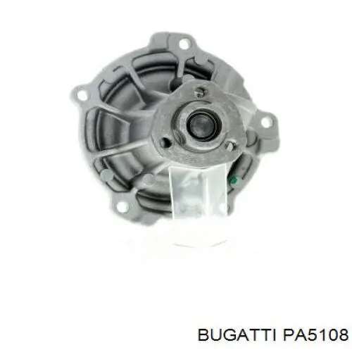 Водяной насос Bugatti PA5108