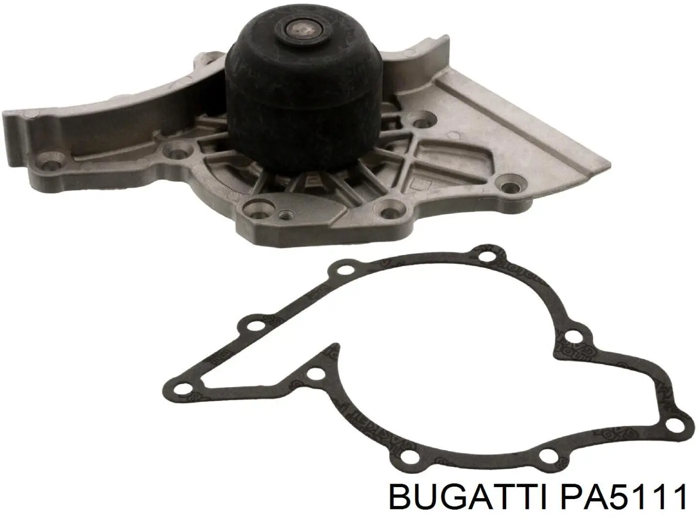 PA5111 Bugatti помпа