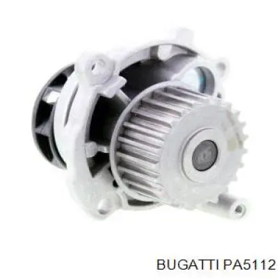 Купить PA5112 Bugatti Насос охлаждения