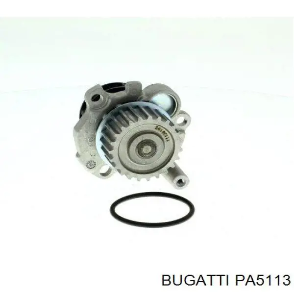 Купить PA5113 Bugatti Насос охлаждения