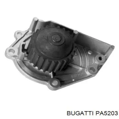 Помпа PA5203 Bugatti