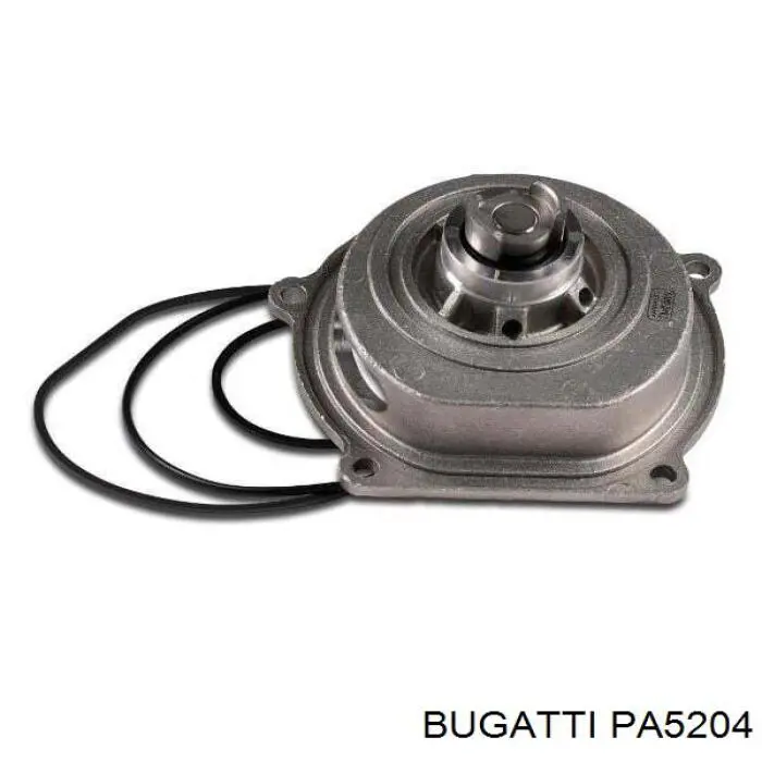 Купить PA5204 Bugatti Насос охлаждения