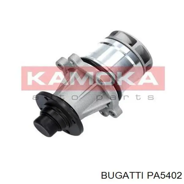 Водяной насос Bugatti PA5402