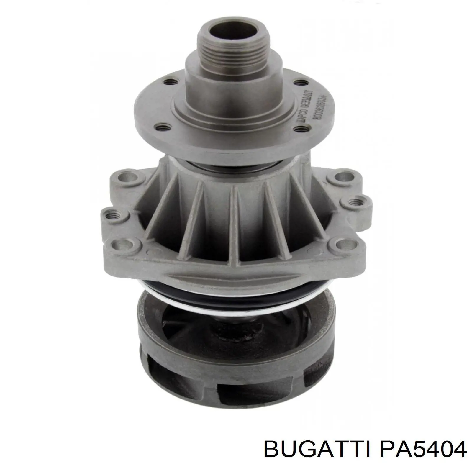 Водяной насос Bugatti PA5404