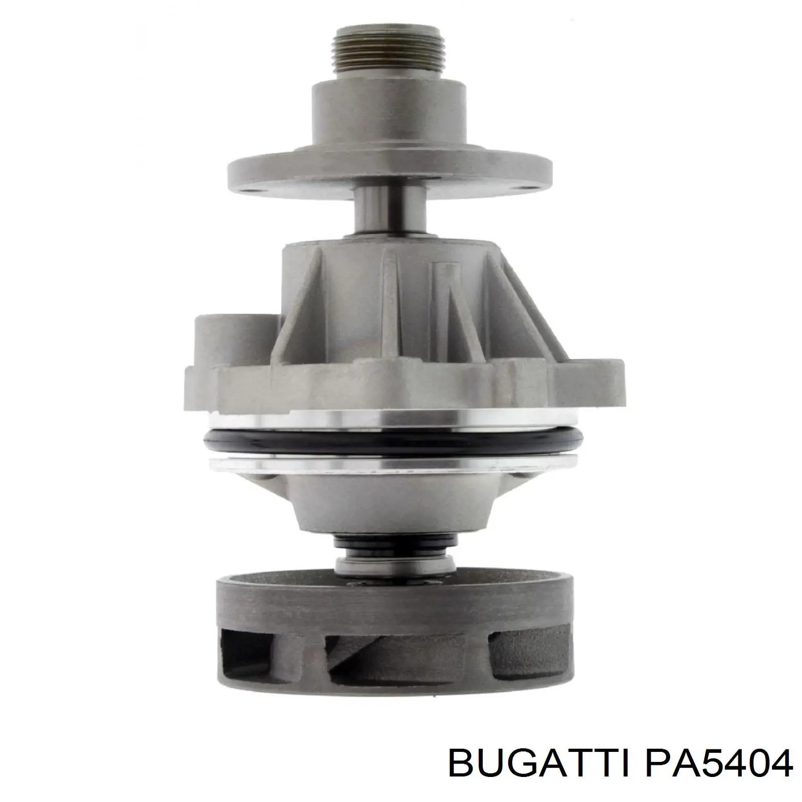 PA5404 Bugatti Насос водяной