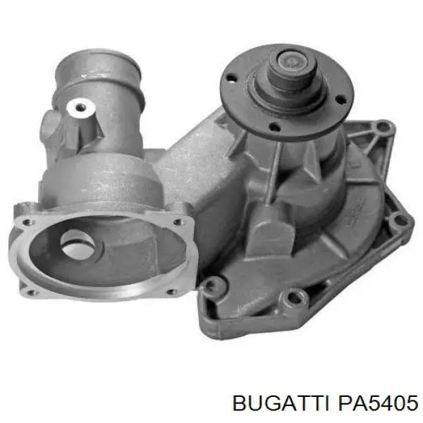 Помпа PA5405 Bugatti