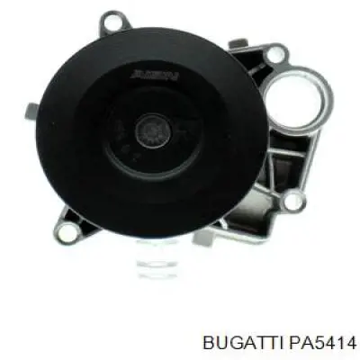 Водяной насос Bugatti PA5414