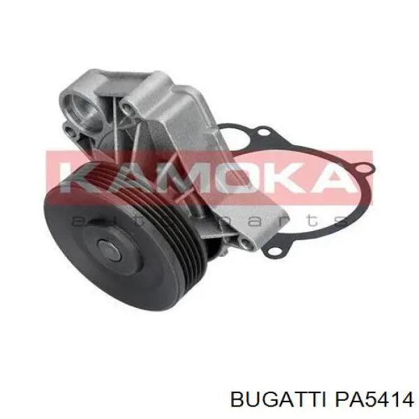 PA5414 Bugatti Насос водяной