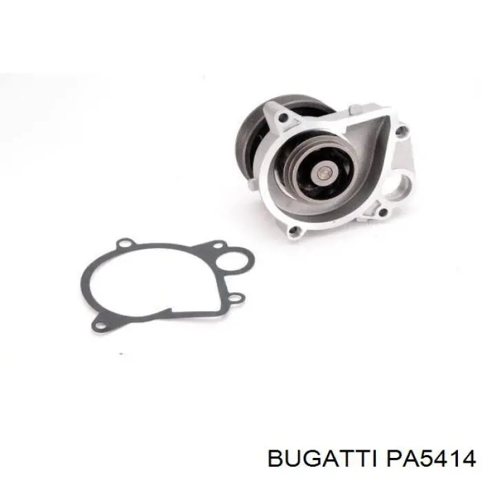 Купить PA5414 Bugatti Насос охлаждения