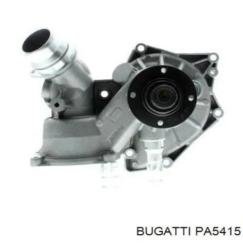 Помпа PA5415 Bugatti