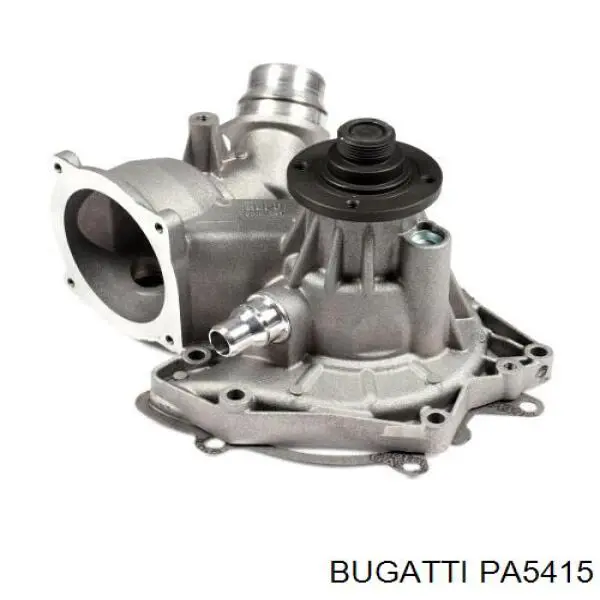 Купить PA5415 Bugatti Насос охлаждения