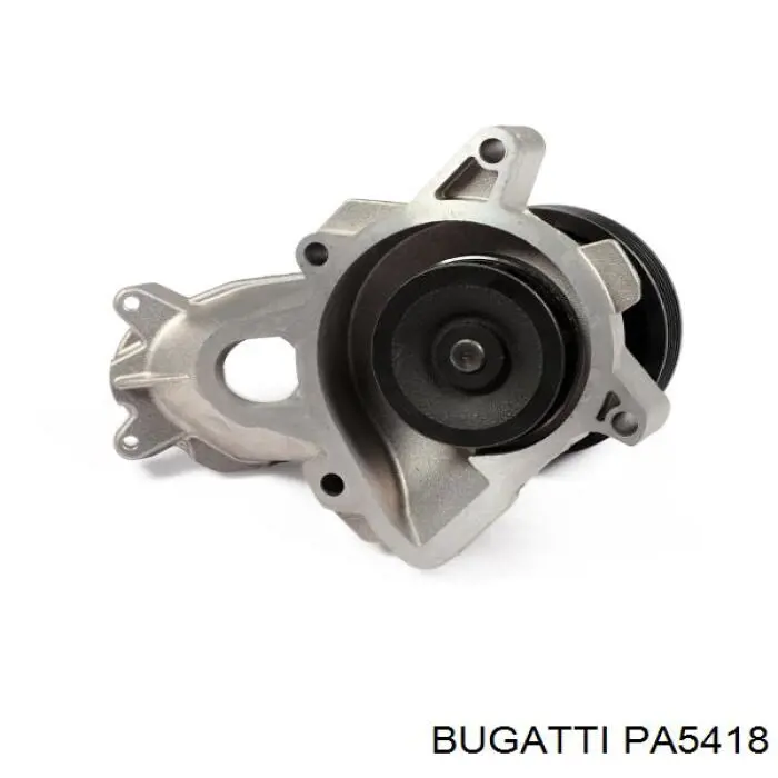 Помпа PA5418 Bugatti