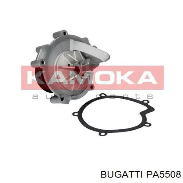 Купить PA5508 Bugatti Насос охлаждения
