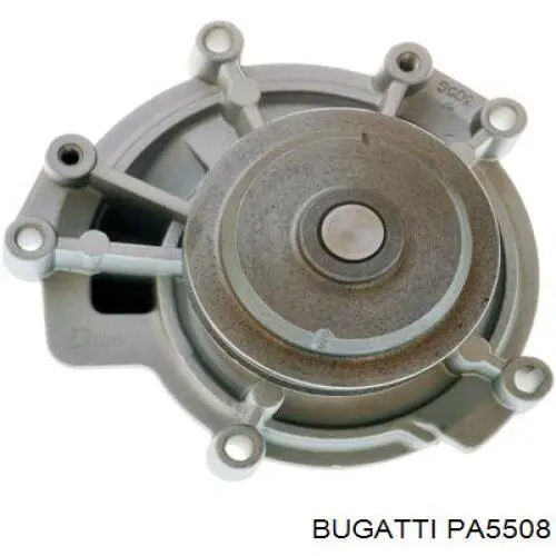 Помпа PA5508 Bugatti