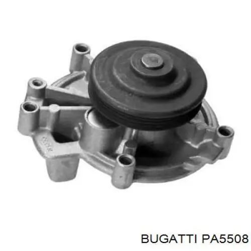 Помпа водяная (насос) охлаждения Bugatti PA5508