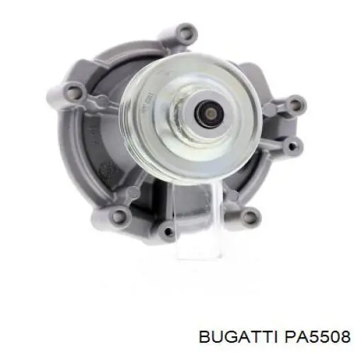 PA5508 Bugatti Насос водяной