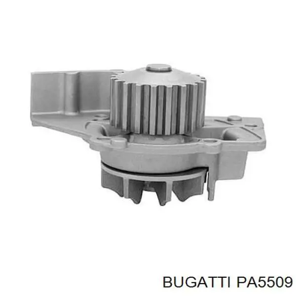 Помпа PA5509 Bugatti