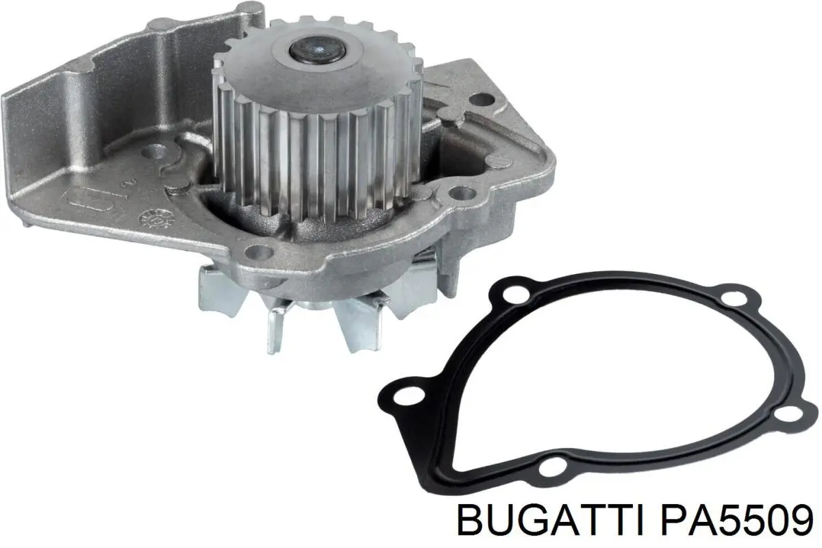 Купить PA5509 Bugatti Насос охлаждения