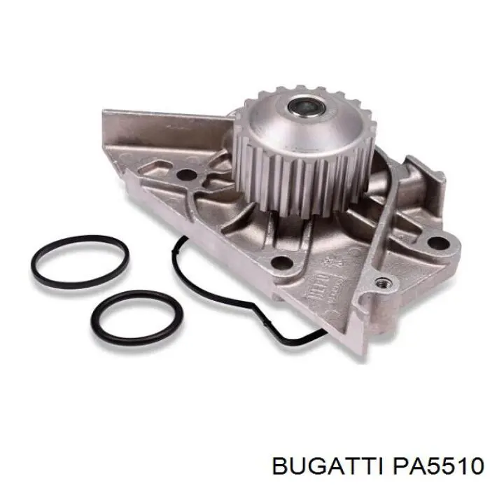 Помпа PA5510 Bugatti