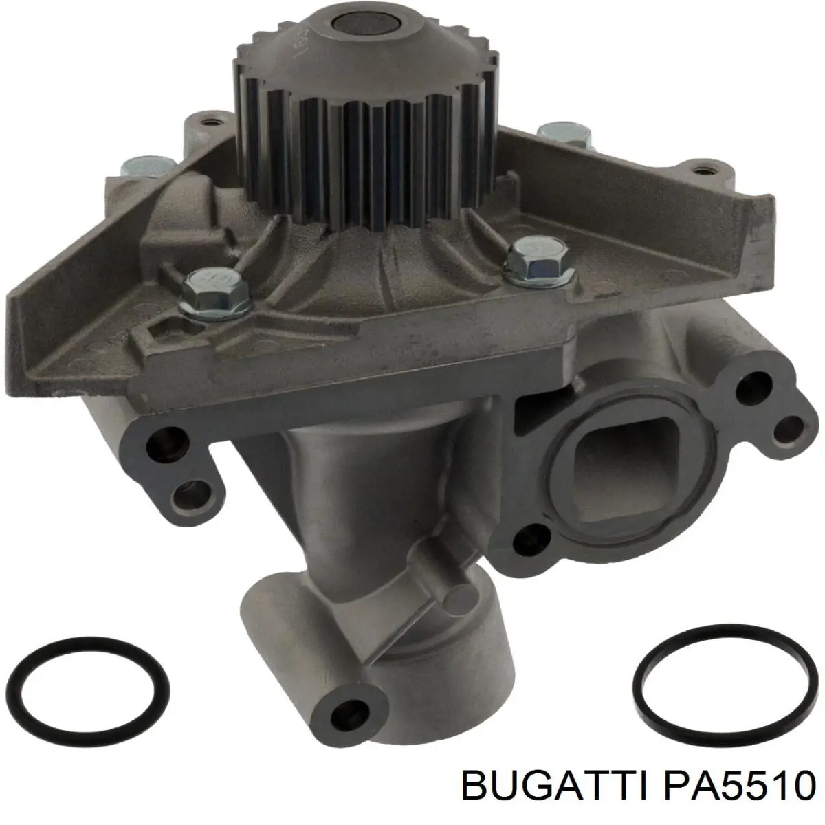 Купить PA5510 Bugatti Насос охлаждения