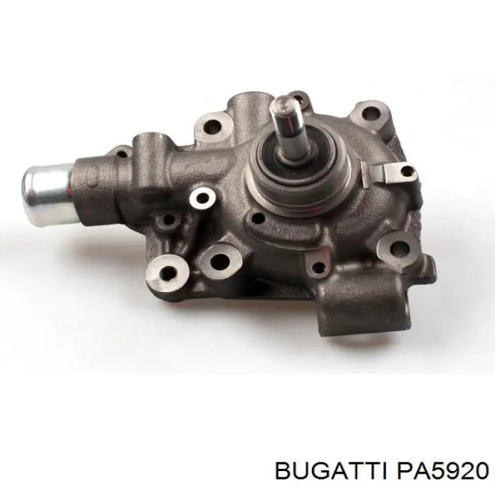 Купить PA5920 Bugatti Насос охлаждения