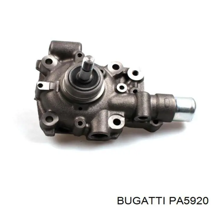 Помпа PA5920 Bugatti