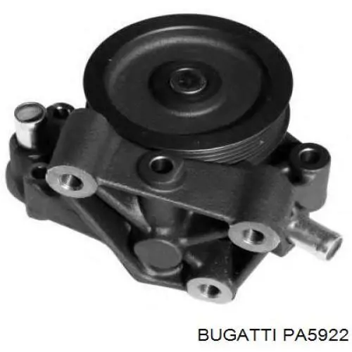 Помпа PA5922 Bugatti