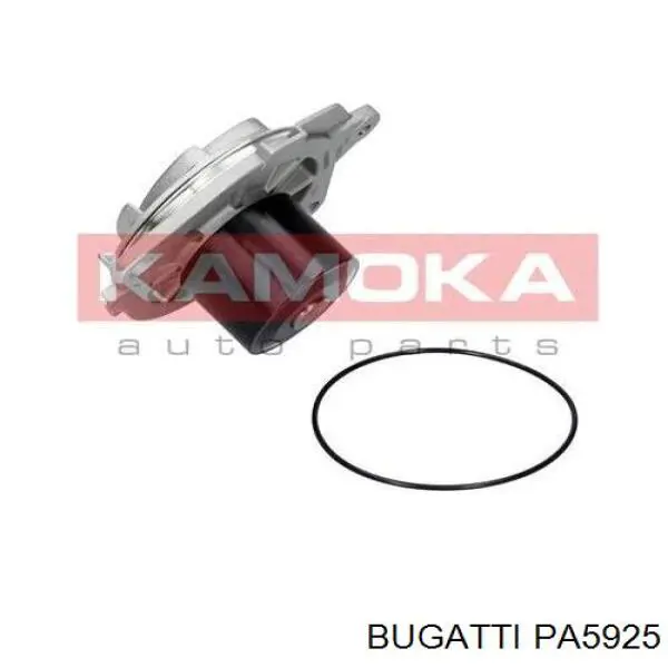 Помпа PA5925 Bugatti