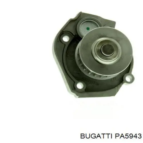 Помпа PA5943 Bugatti