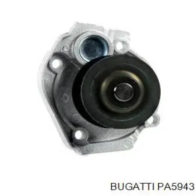 Купить PA5943 Bugatti Насос охлаждения