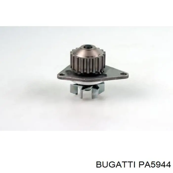 PA5944 Bugatti Насос водяной