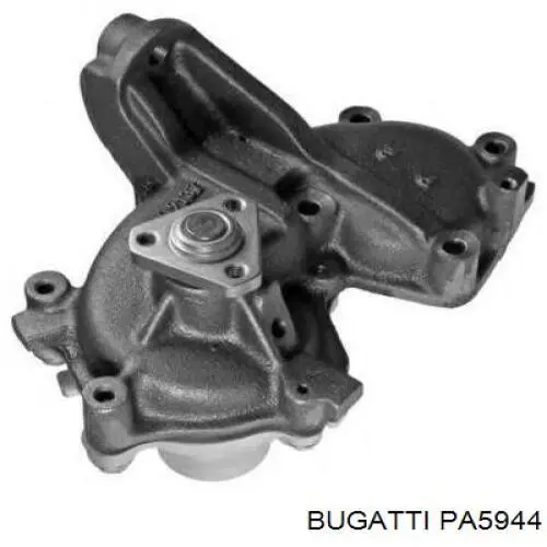 Помпа PA5944 Bugatti